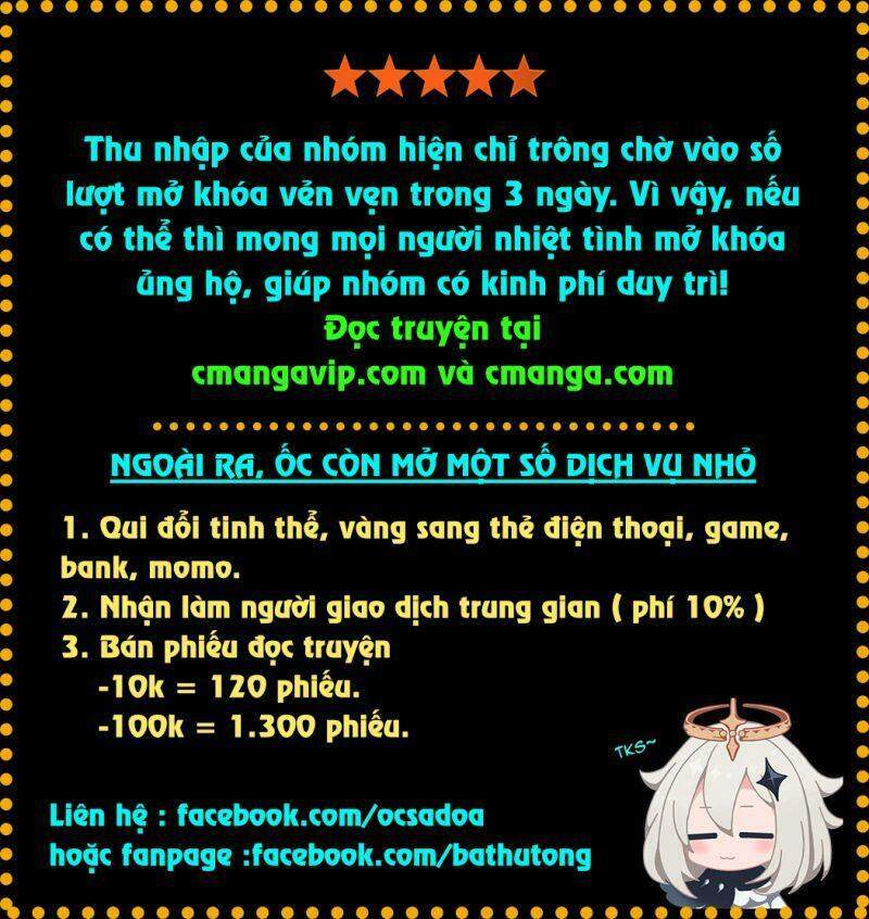 Vạn Cổ Đệ Nhất Thần - Chương 33