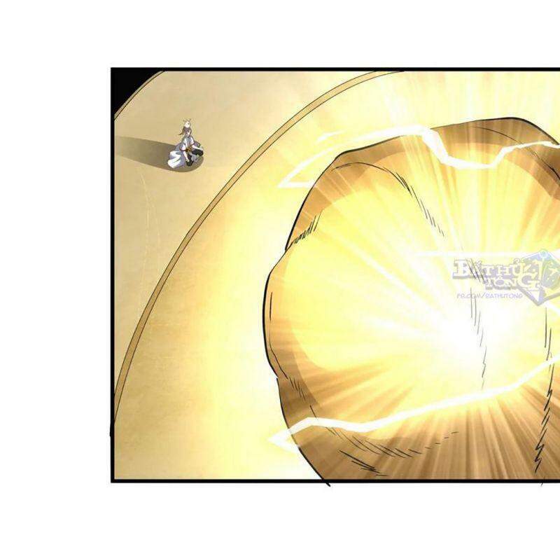 Vạn Cổ Đệ Nhất Thần - Chương 33