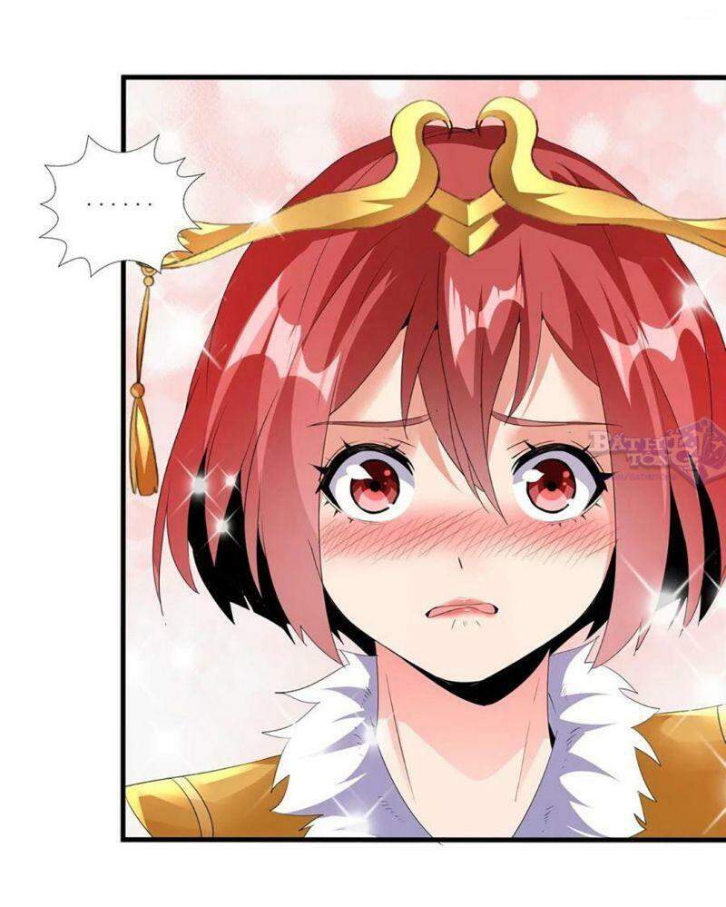 Vạn Cổ Đệ Nhất Thần - Chương 33