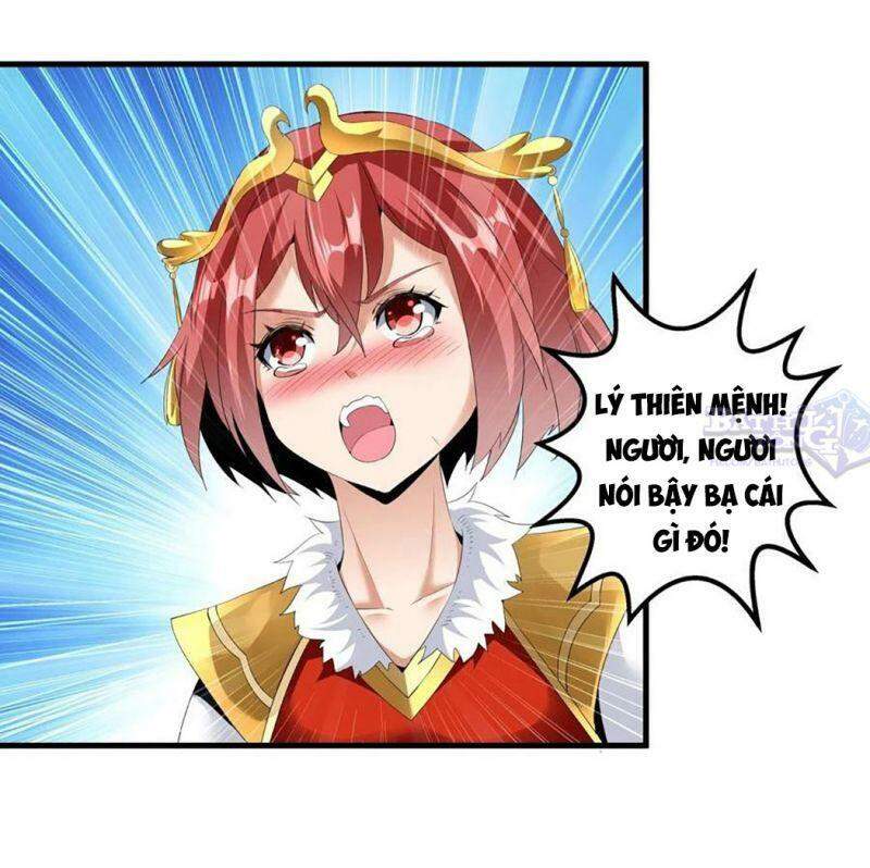 Vạn Cổ Đệ Nhất Thần - Chương 33