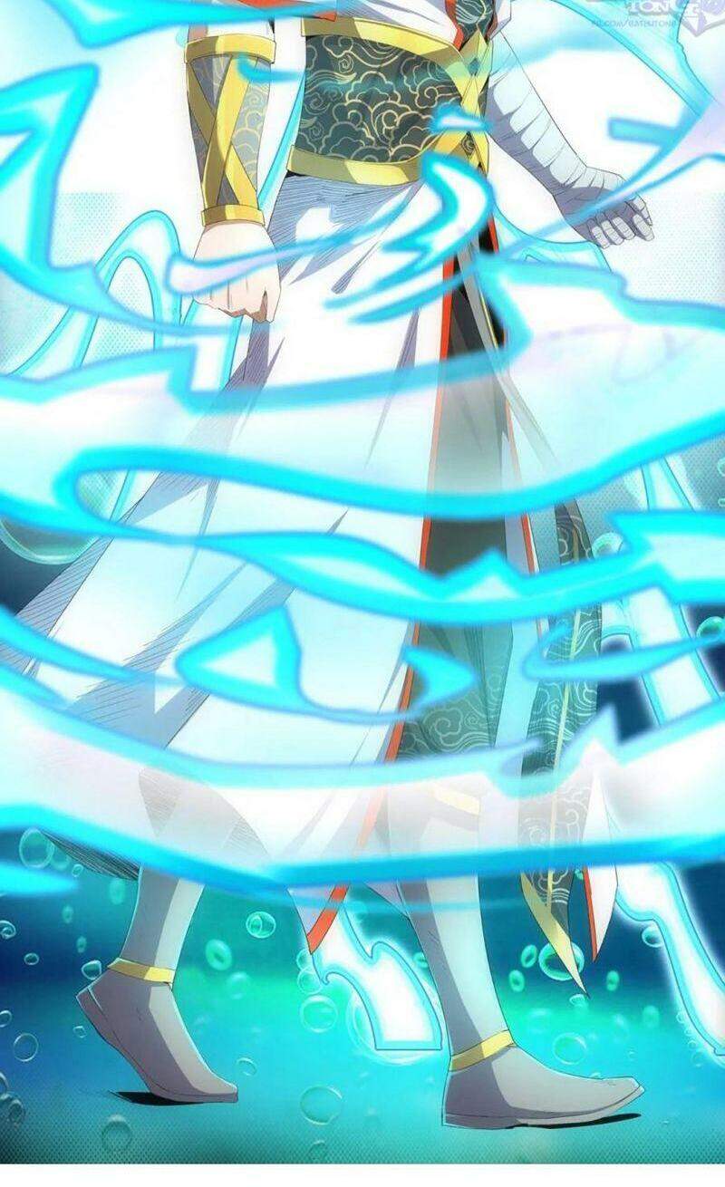 Vạn Cổ Đệ Nhất Thần - Chương 33