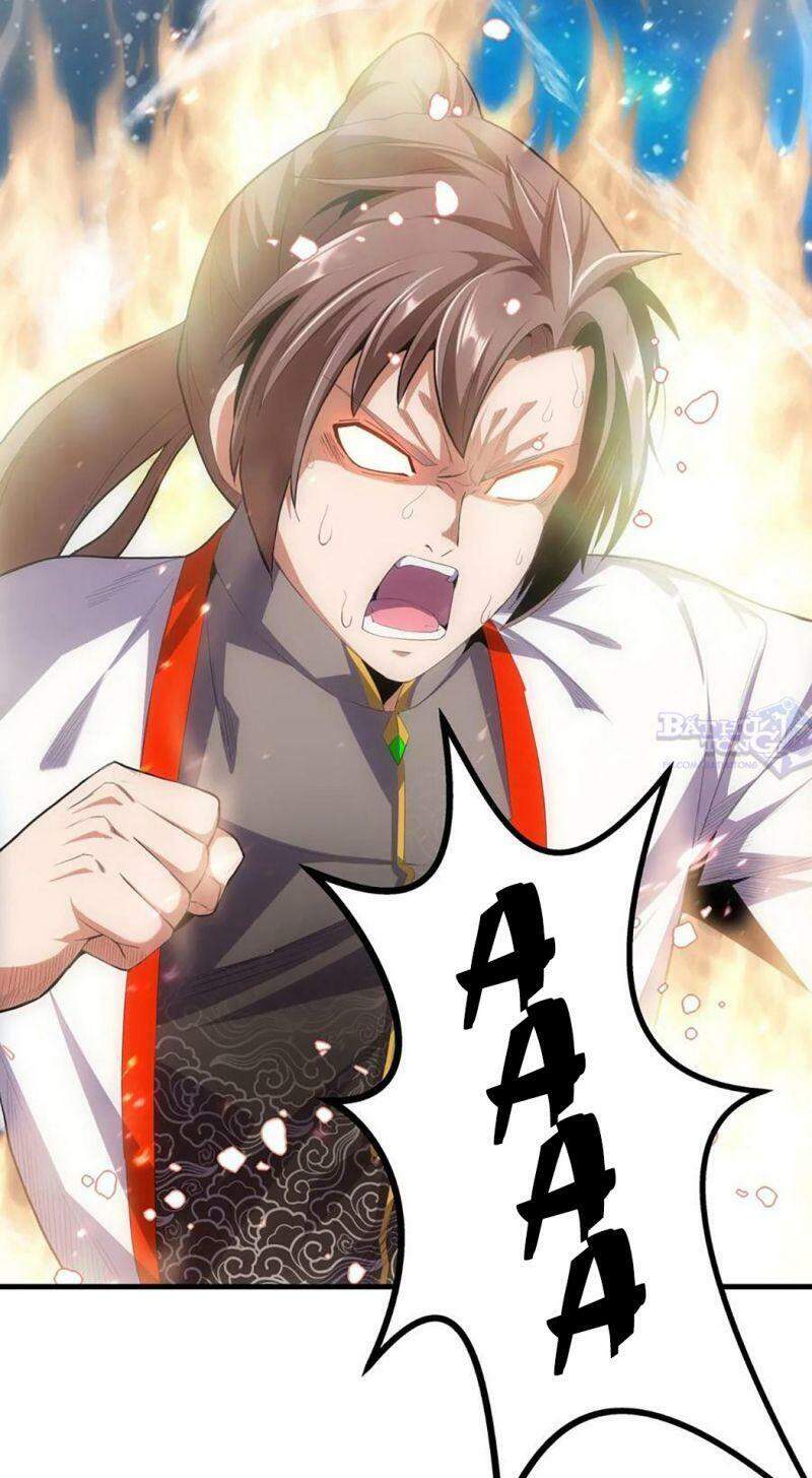 Vạn Cổ Đệ Nhất Thần - Chương 33