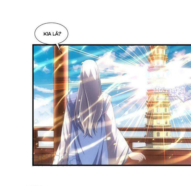 Vạn Cổ Đệ Nhất Thần - Chương 33