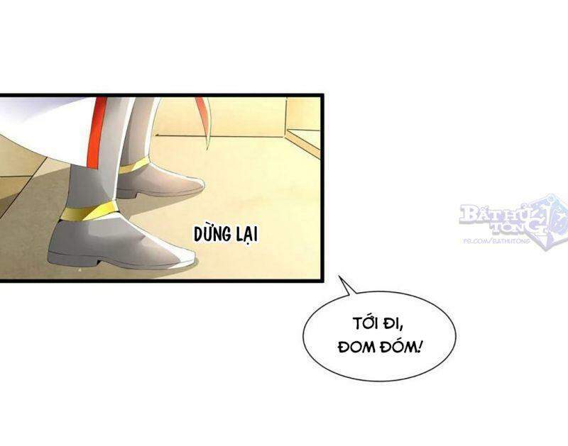 Vạn Cổ Đệ Nhất Thần - Chương 33