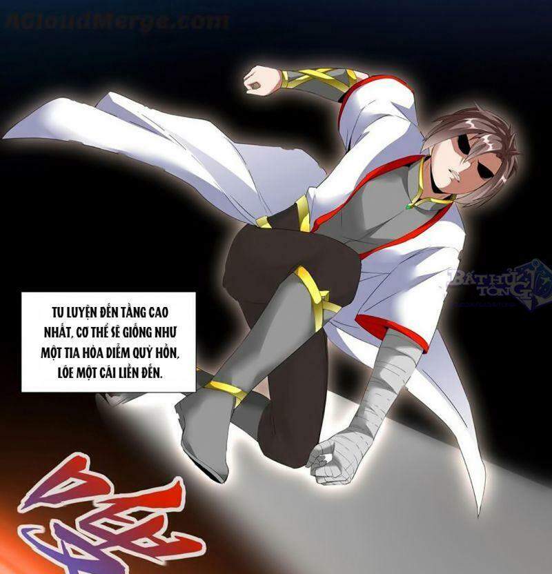 Vạn Cổ Đệ Nhất Thần - Chương 34