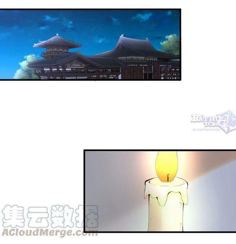 Vạn Cổ Đệ Nhất Thần - Chương 34