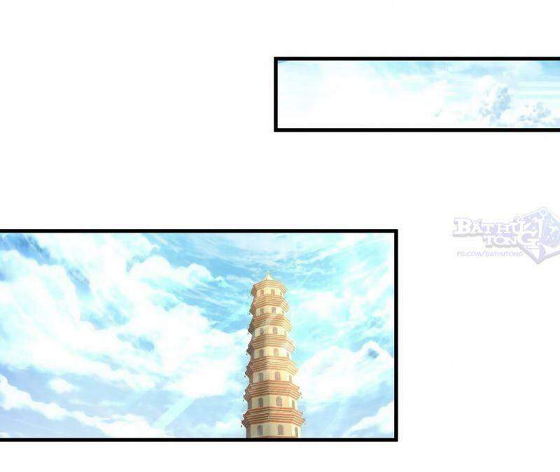 Vạn Cổ Đệ Nhất Thần - Chương 35