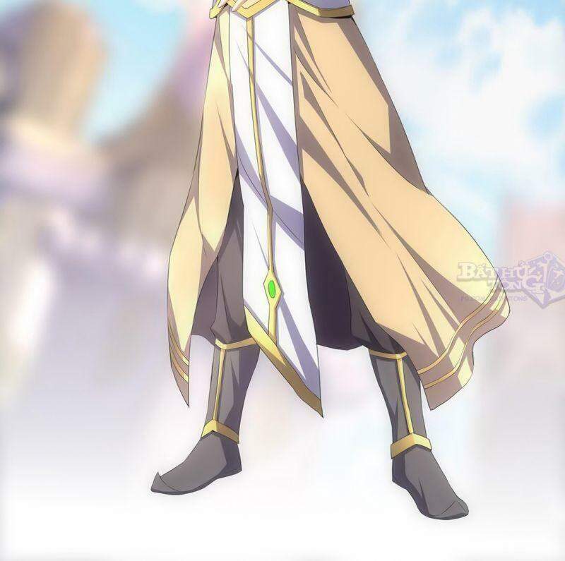 Vạn Cổ Đệ Nhất Thần - Chương 35