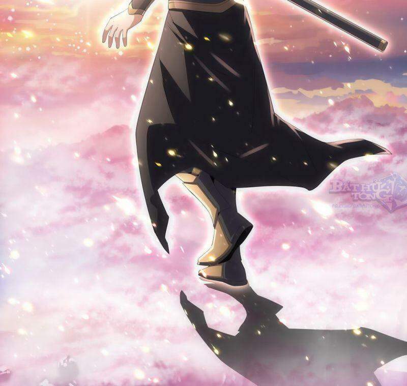 Vạn Cổ Đệ Nhất Thần - Chương 35