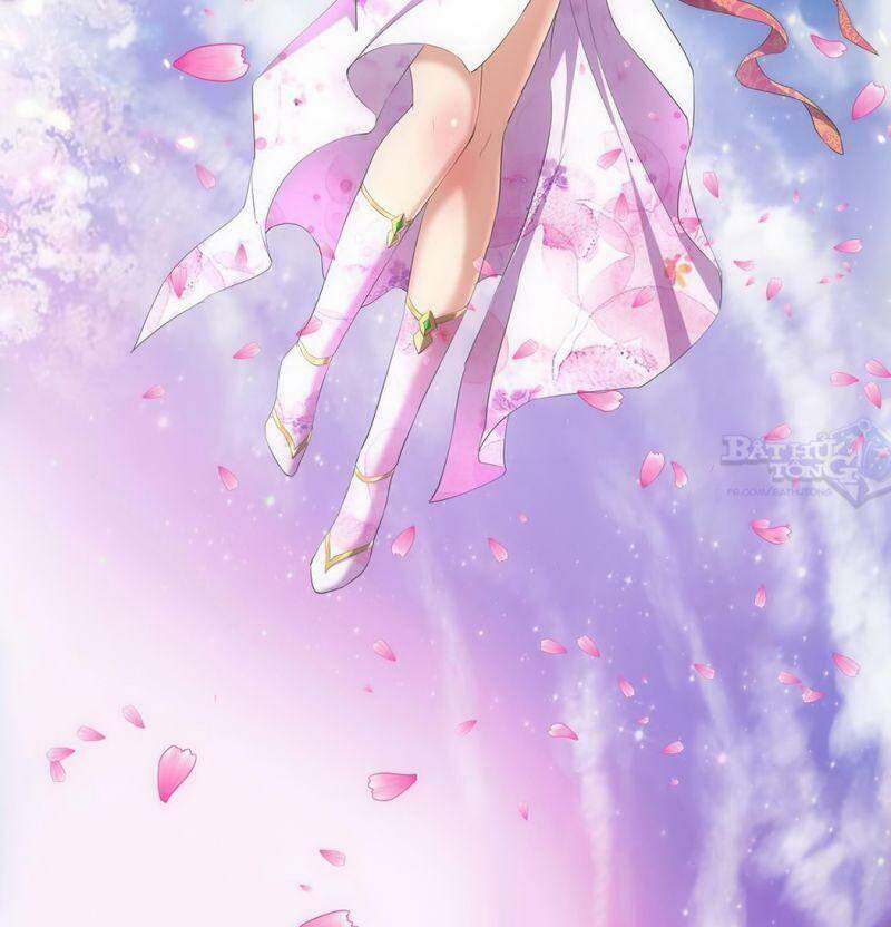 Vạn Cổ Đệ Nhất Thần - Chương 35