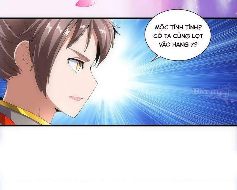 Vạn Cổ Đệ Nhất Thần - Chương 35