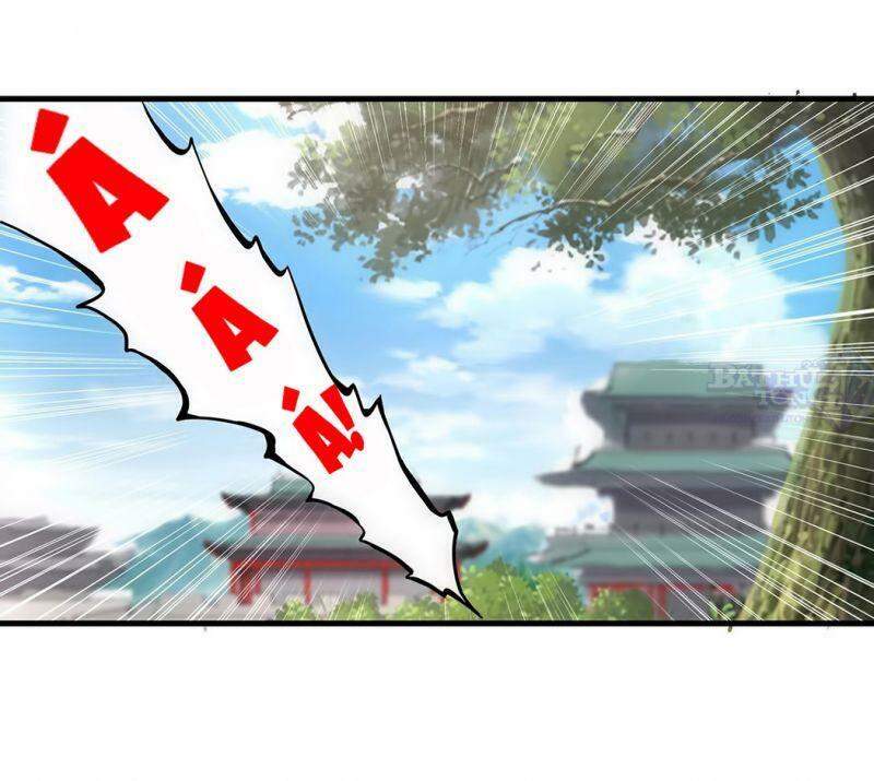 Vạn Cổ Đệ Nhất Thần - Chương 35