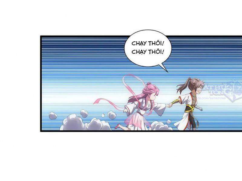 Vạn Cổ Đệ Nhất Thần - Chương 36