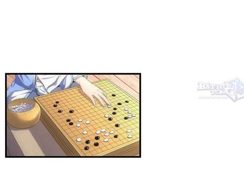 Vạn Cổ Đệ Nhất Thần - Chương 36