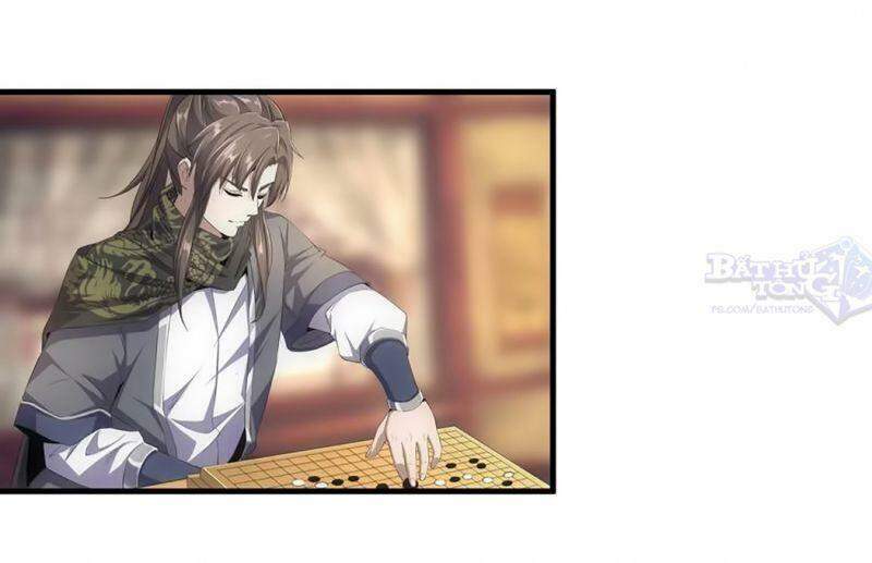 Vạn Cổ Đệ Nhất Thần - Chương 36