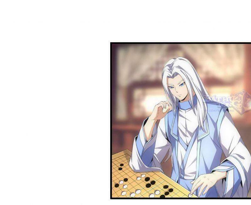 Vạn Cổ Đệ Nhất Thần - Chương 36