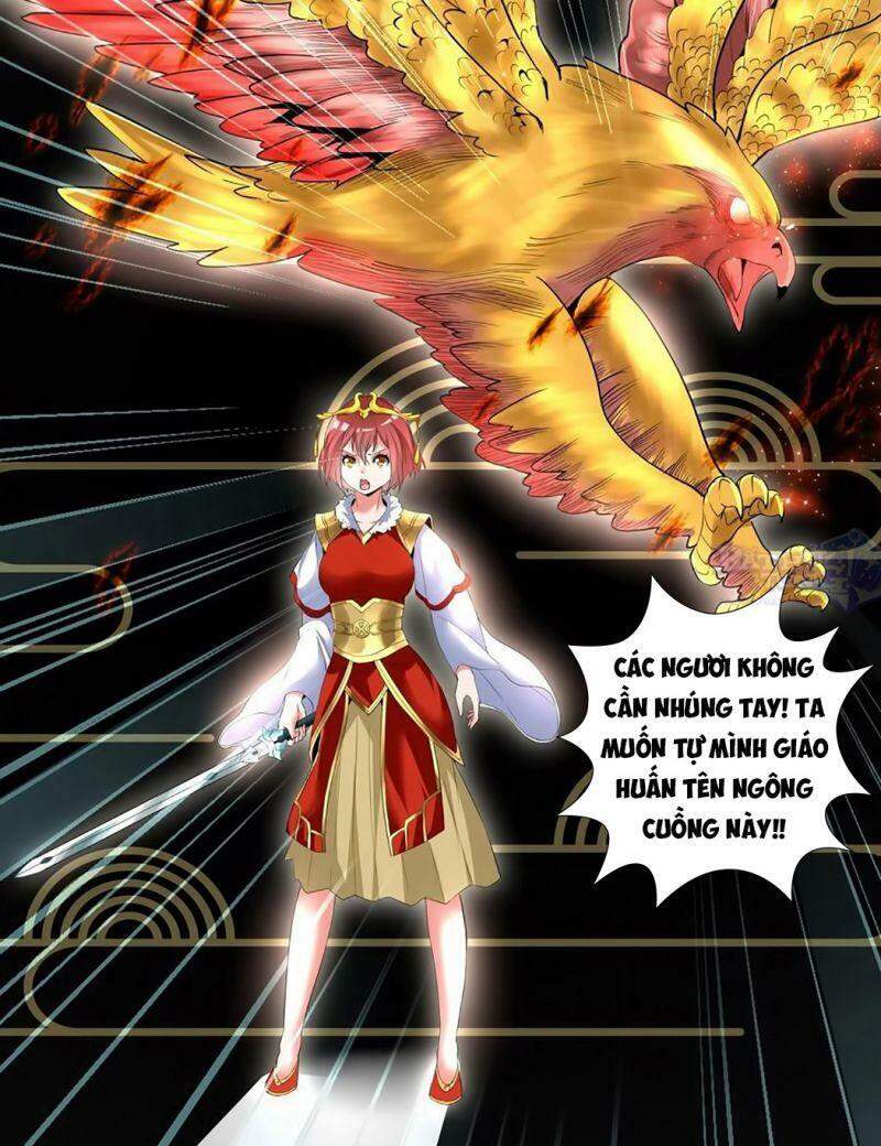 Vạn Cổ Đệ Nhất Thần - Chương 36