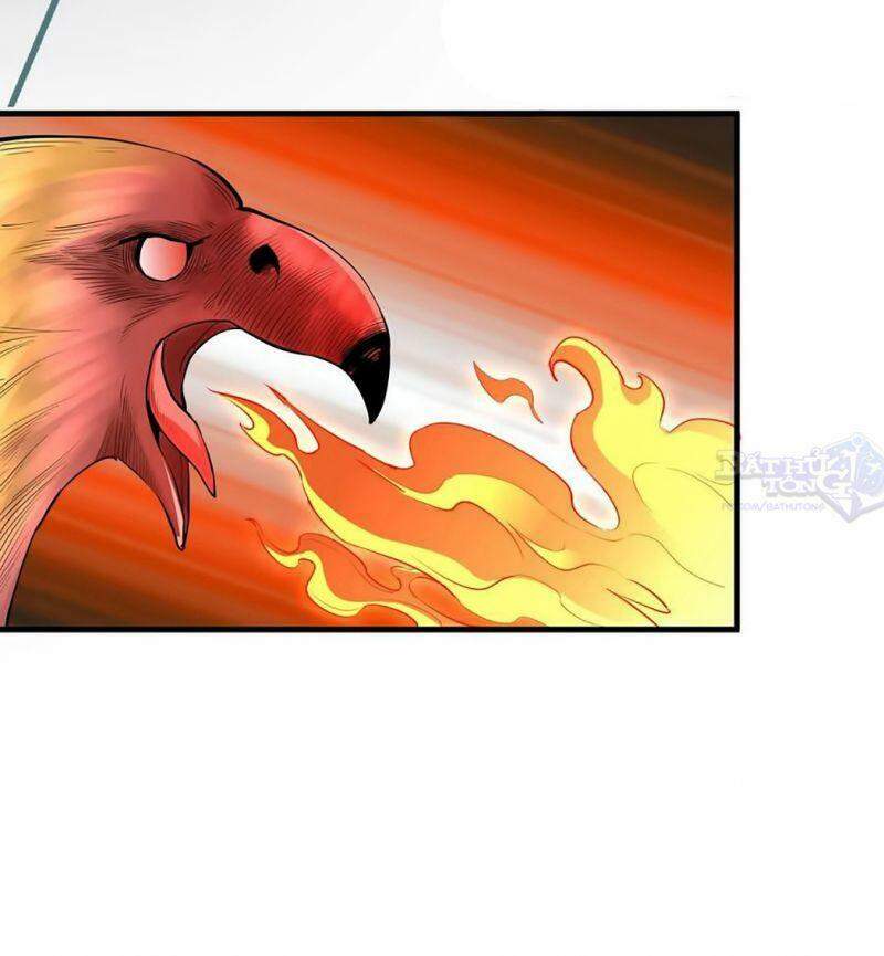 Vạn Cổ Đệ Nhất Thần - Chương 36