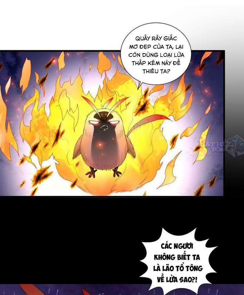 Vạn Cổ Đệ Nhất Thần - Chương 36