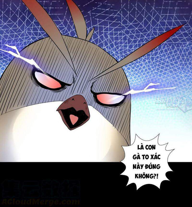 Vạn Cổ Đệ Nhất Thần - Chương 36