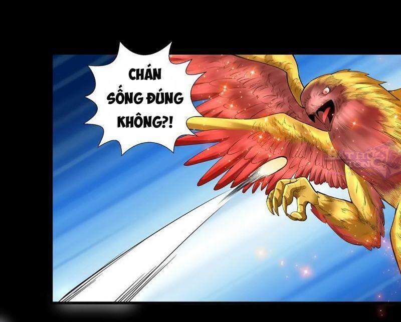 Vạn Cổ Đệ Nhất Thần - Chương 36