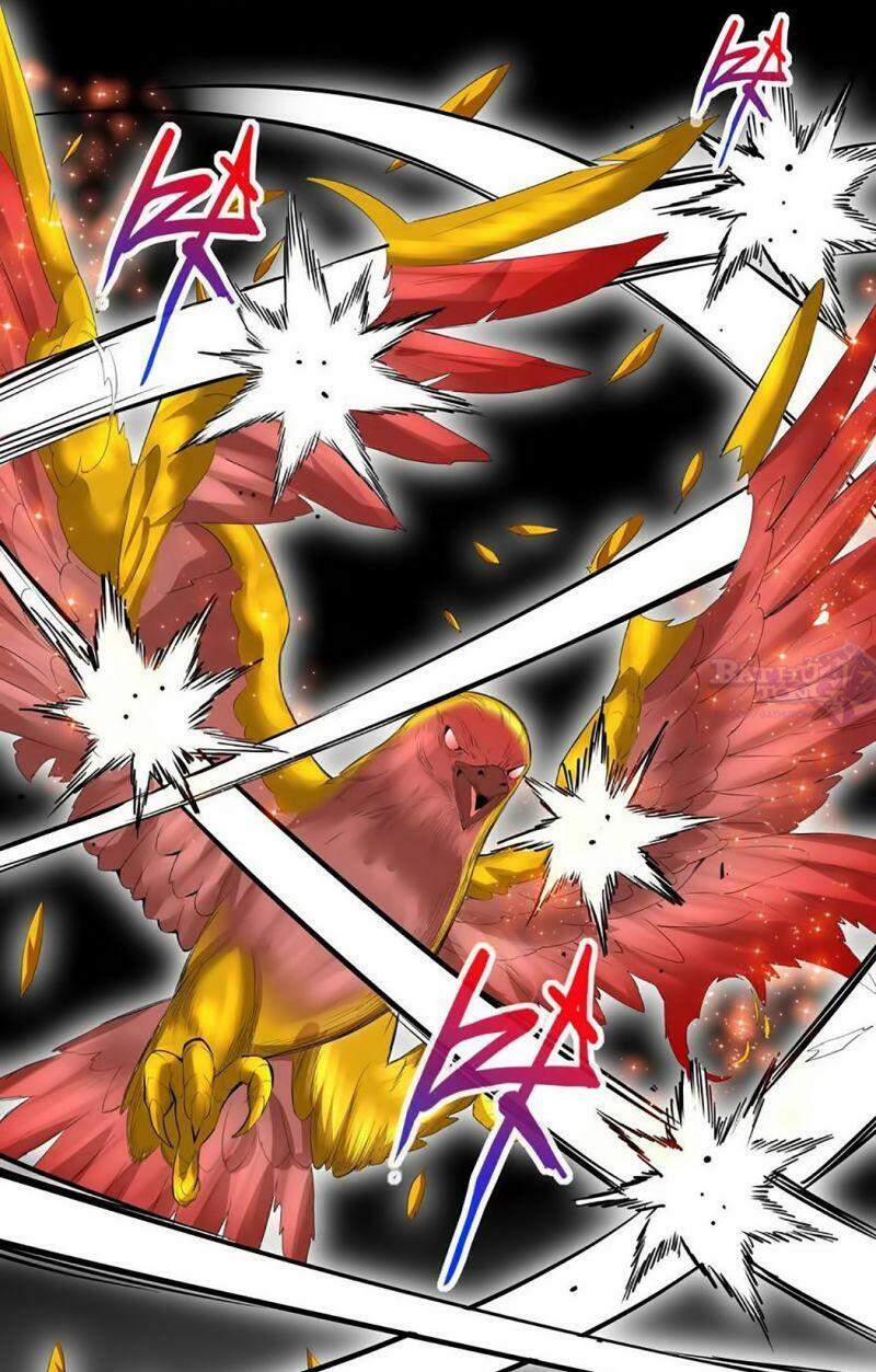 Vạn Cổ Đệ Nhất Thần - Chương 36