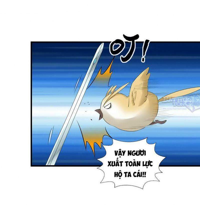 Vạn Cổ Đệ Nhất Thần - Chương 36