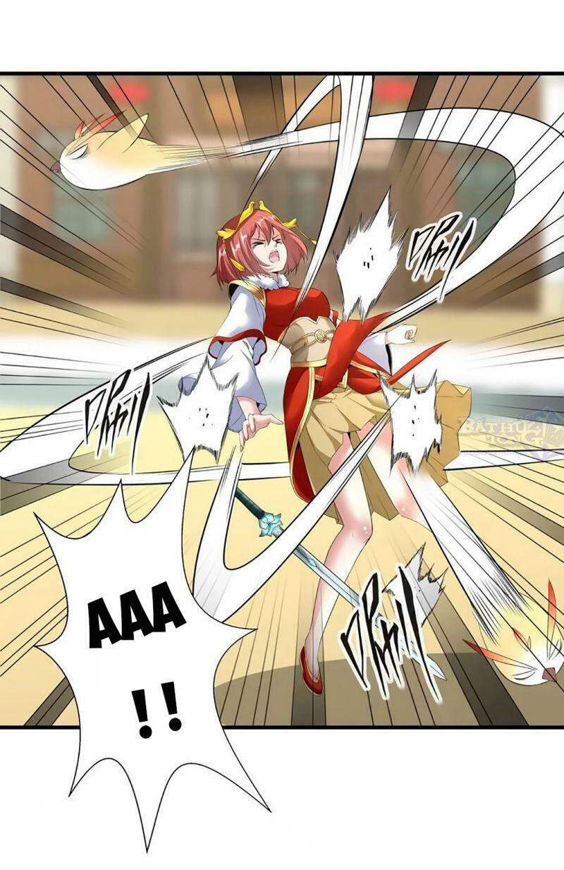 Vạn Cổ Đệ Nhất Thần - Chương 36