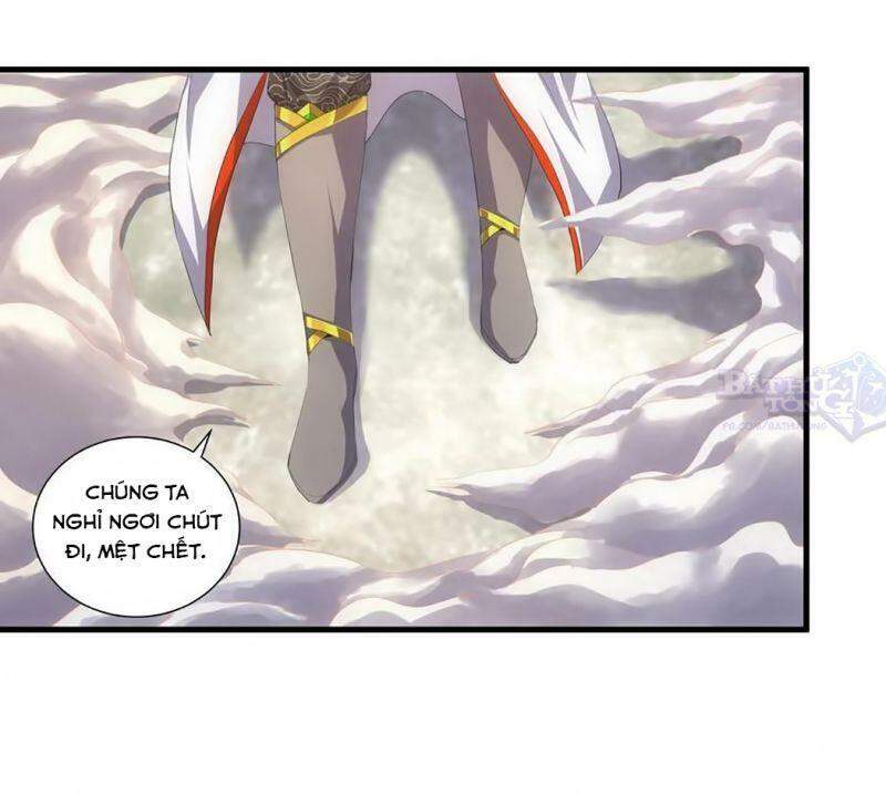 Vạn Cổ Đệ Nhất Thần - Chương 36