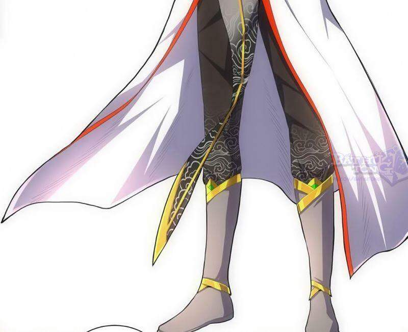 Vạn Cổ Đệ Nhất Thần - Chương 36