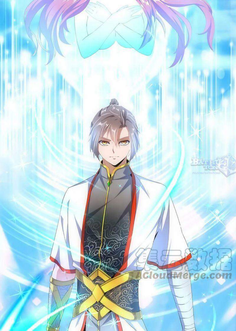 Vạn Cổ Đệ Nhất Thần - Chương 37