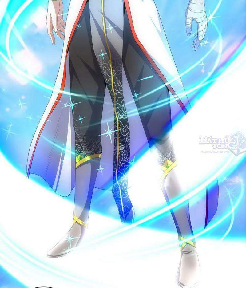 Vạn Cổ Đệ Nhất Thần - Chương 37