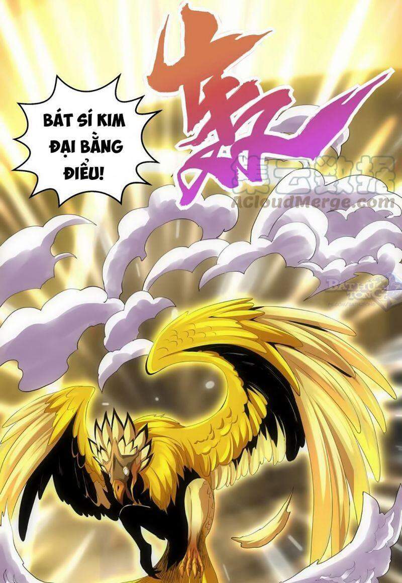 Vạn Cổ Đệ Nhất Thần - Chương 37