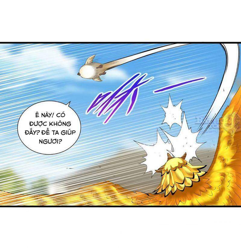 Vạn Cổ Đệ Nhất Thần - Chương 37