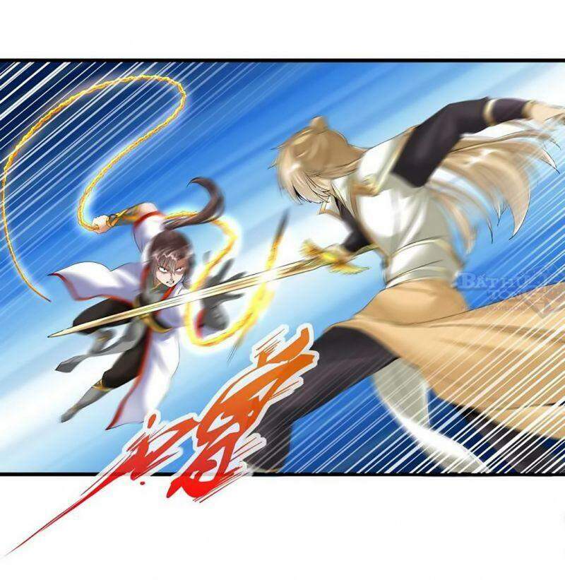 Vạn Cổ Đệ Nhất Thần - Chương 37