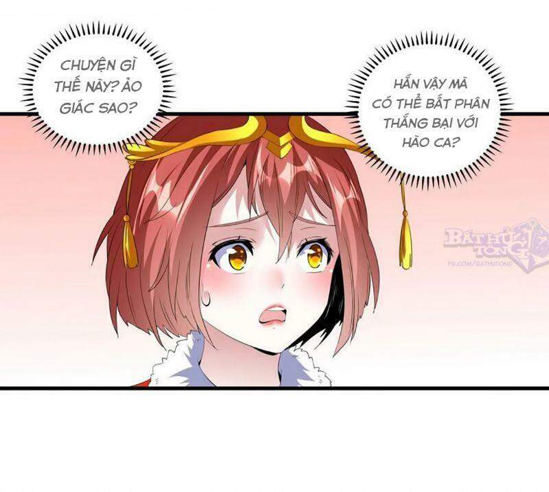 Vạn Cổ Đệ Nhất Thần - Chương 37