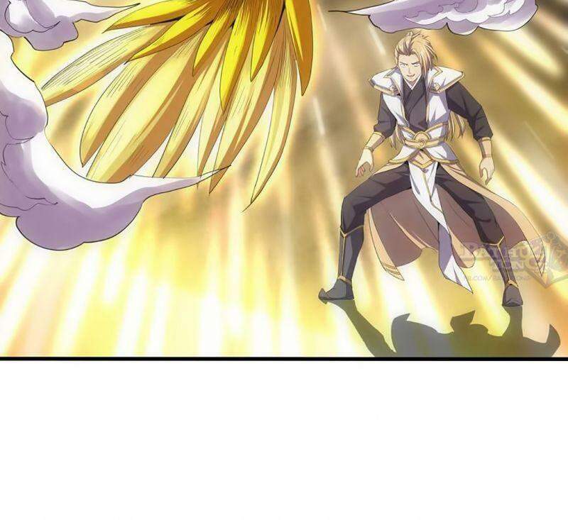 Vạn Cổ Đệ Nhất Thần - Chương 37