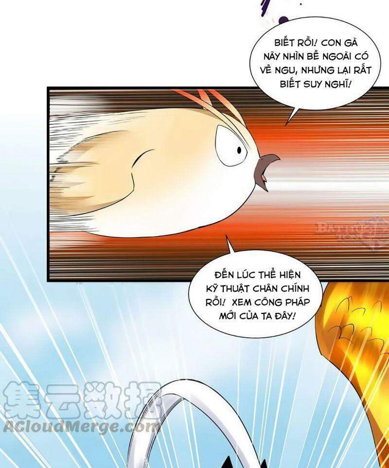 Vạn Cổ Đệ Nhất Thần - Chương 37