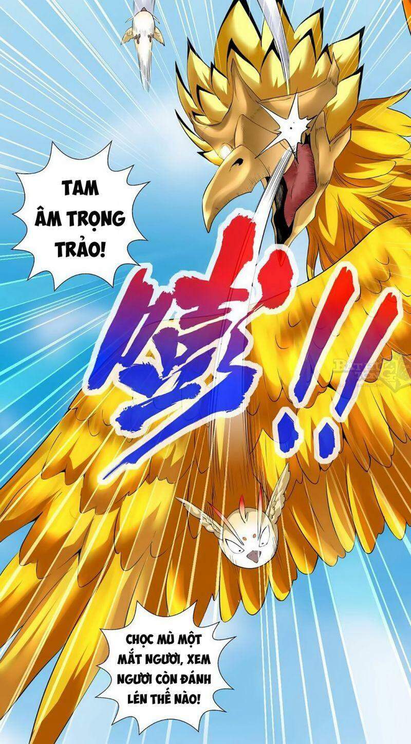 Vạn Cổ Đệ Nhất Thần - Chương 37