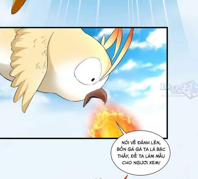 Vạn Cổ Đệ Nhất Thần - Chương 37