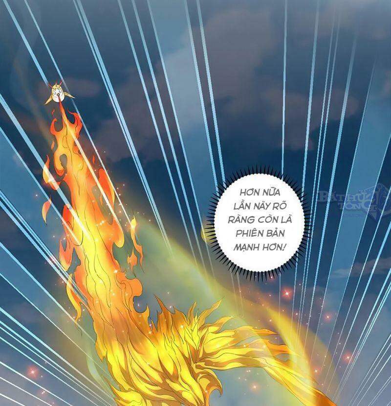 Vạn Cổ Đệ Nhất Thần - Chương 37