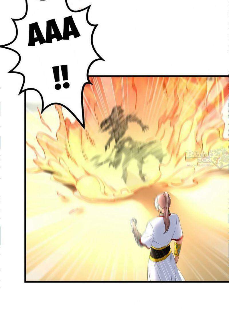 Vạn Cổ Đệ Nhất Thần - Chương 37