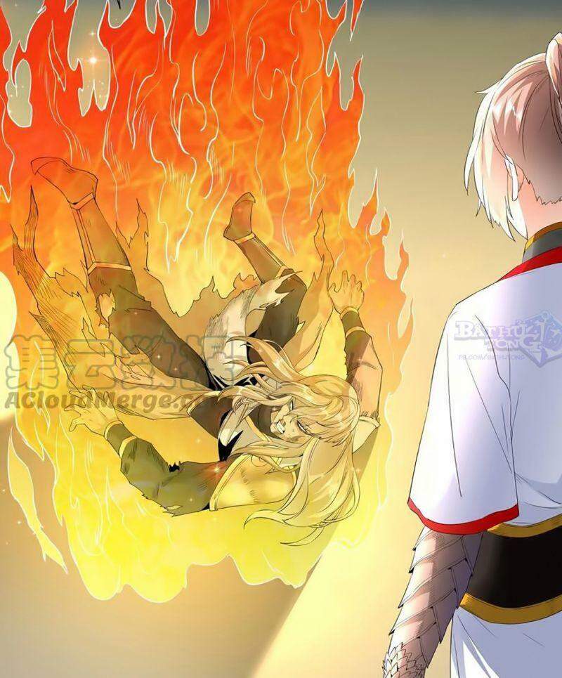 Vạn Cổ Đệ Nhất Thần - Chương 37