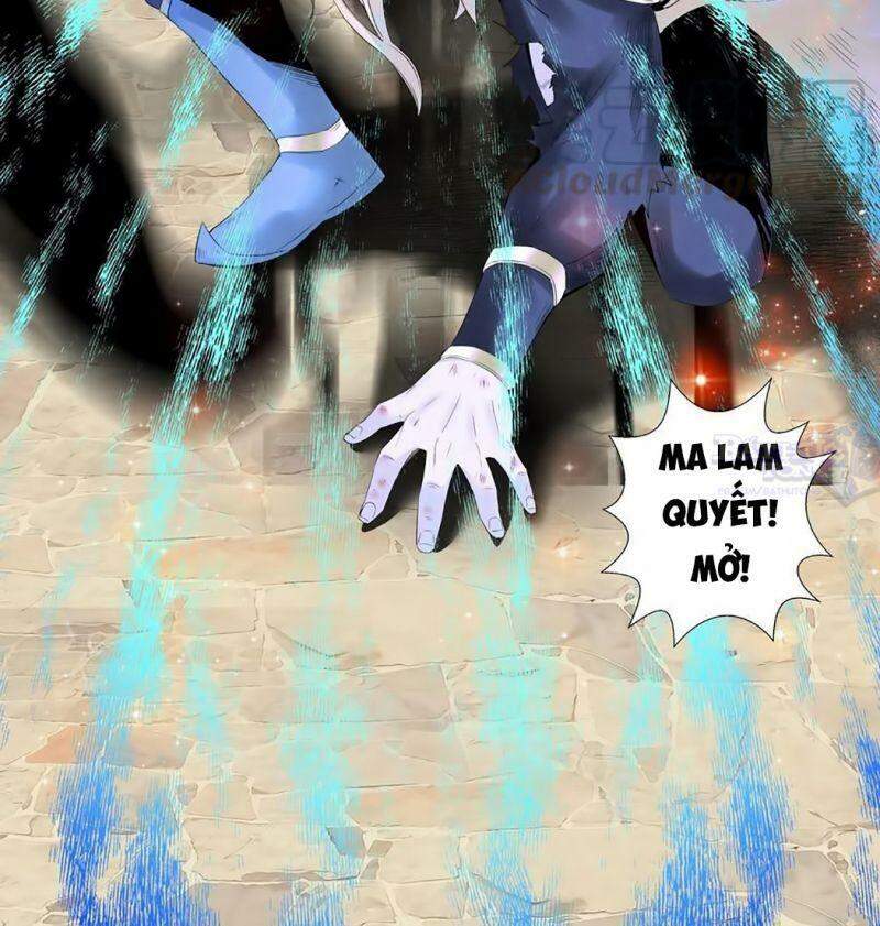 Vạn Cổ Đệ Nhất Thần - Chương 37