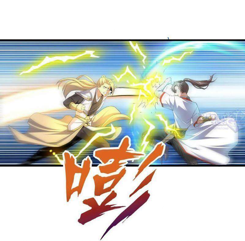 Vạn Cổ Đệ Nhất Thần - Chương 37