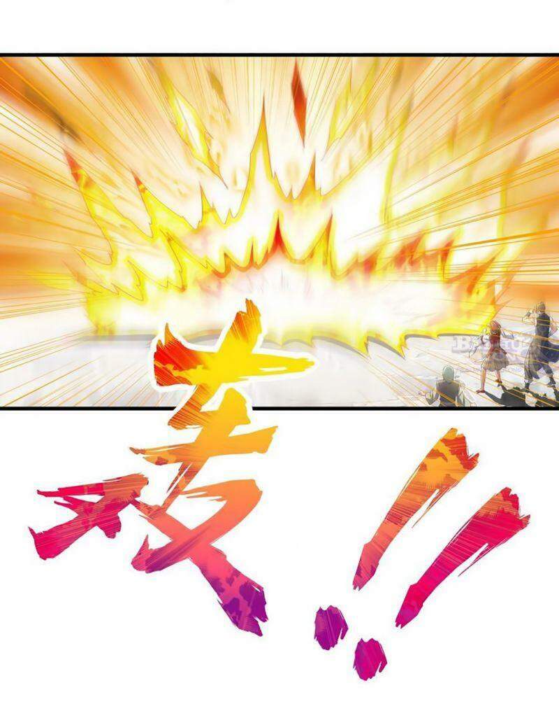 Vạn Cổ Đệ Nhất Thần - Chương 37