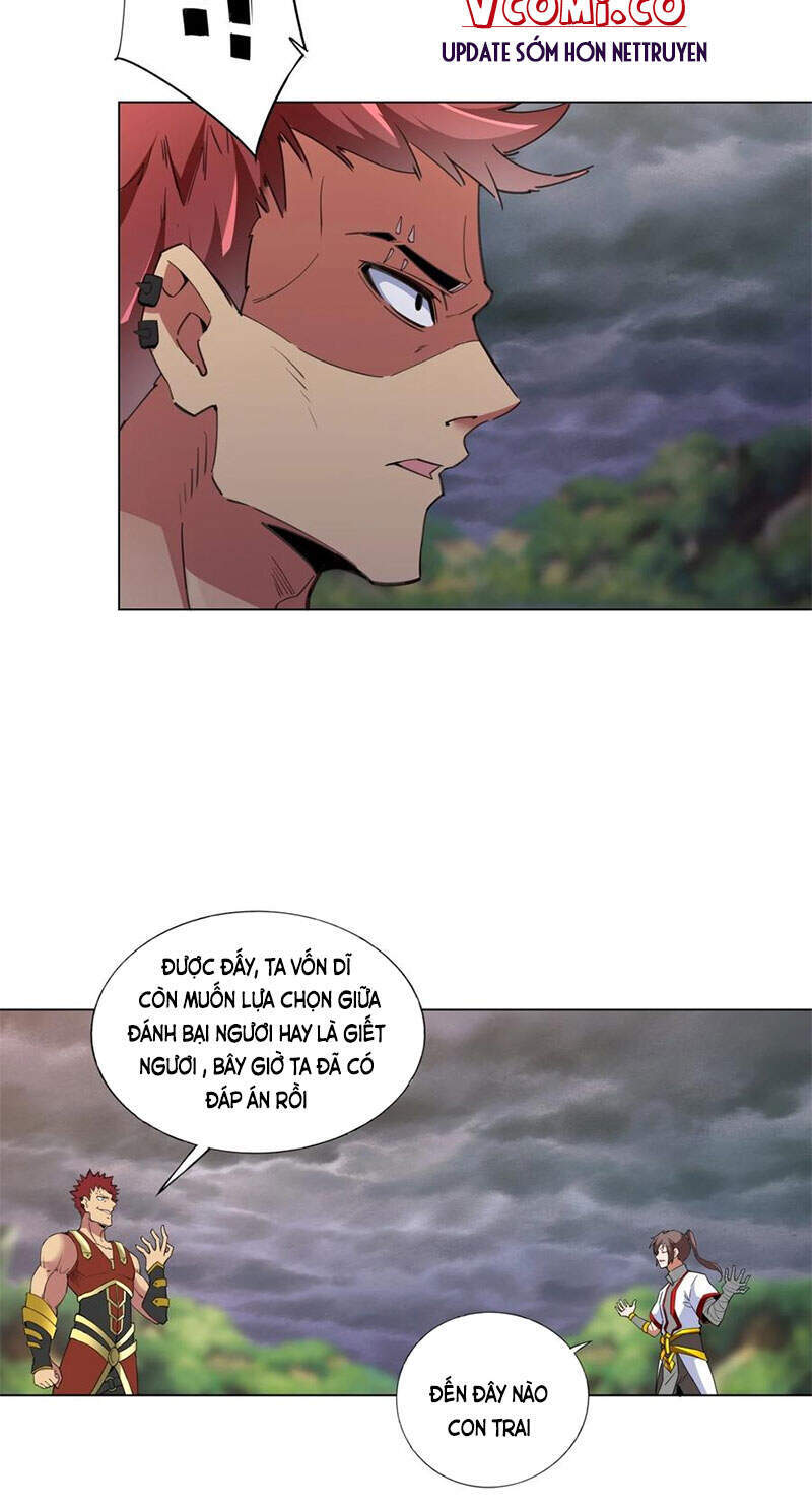 Vạn Cổ Đệ Nhất Thần - Chương 42