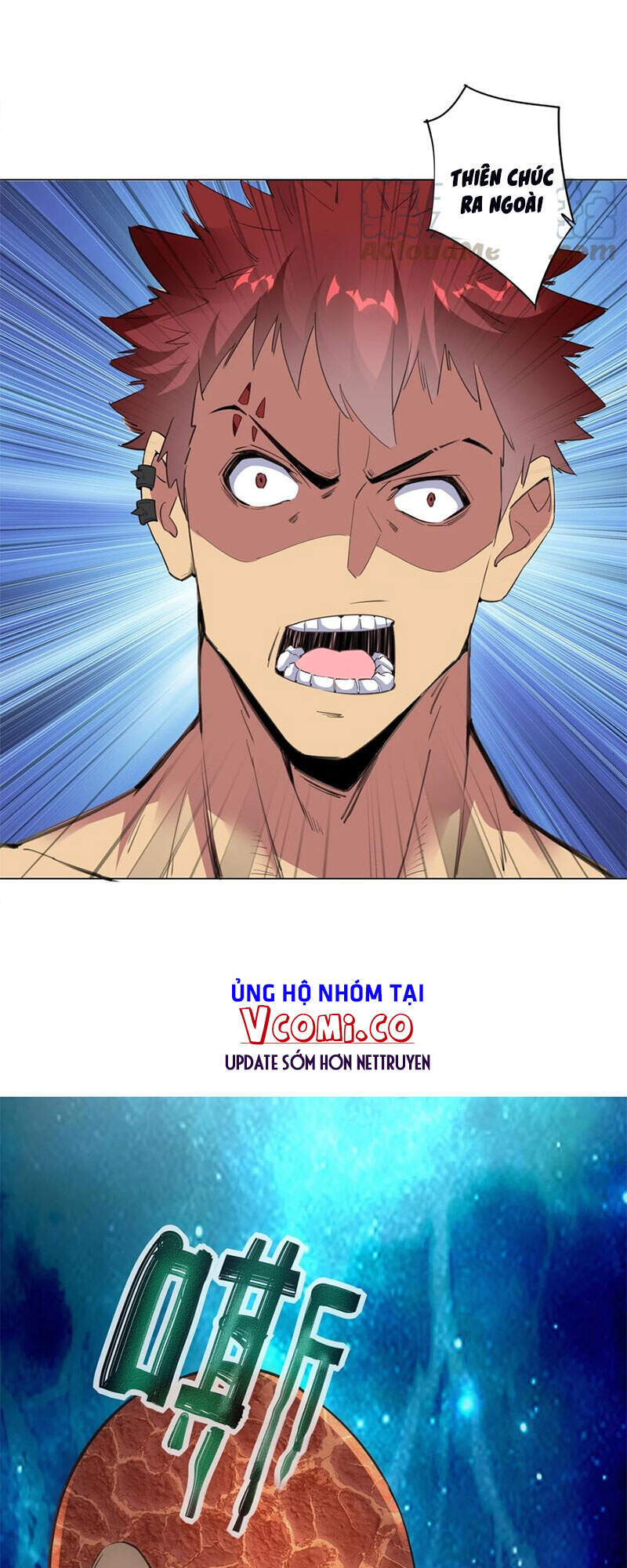 Vạn Cổ Đệ Nhất Thần - Chương 42