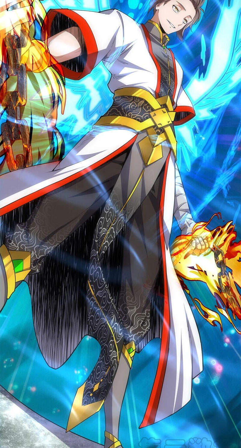 Vạn Cổ Đệ Nhất Thần - Chương 42