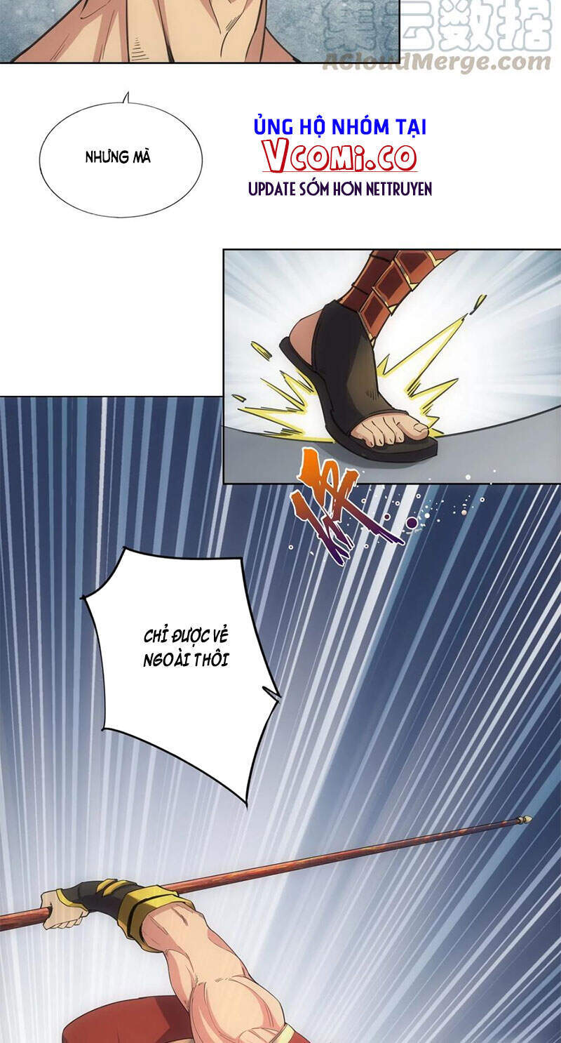 Vạn Cổ Đệ Nhất Thần - Chương 42